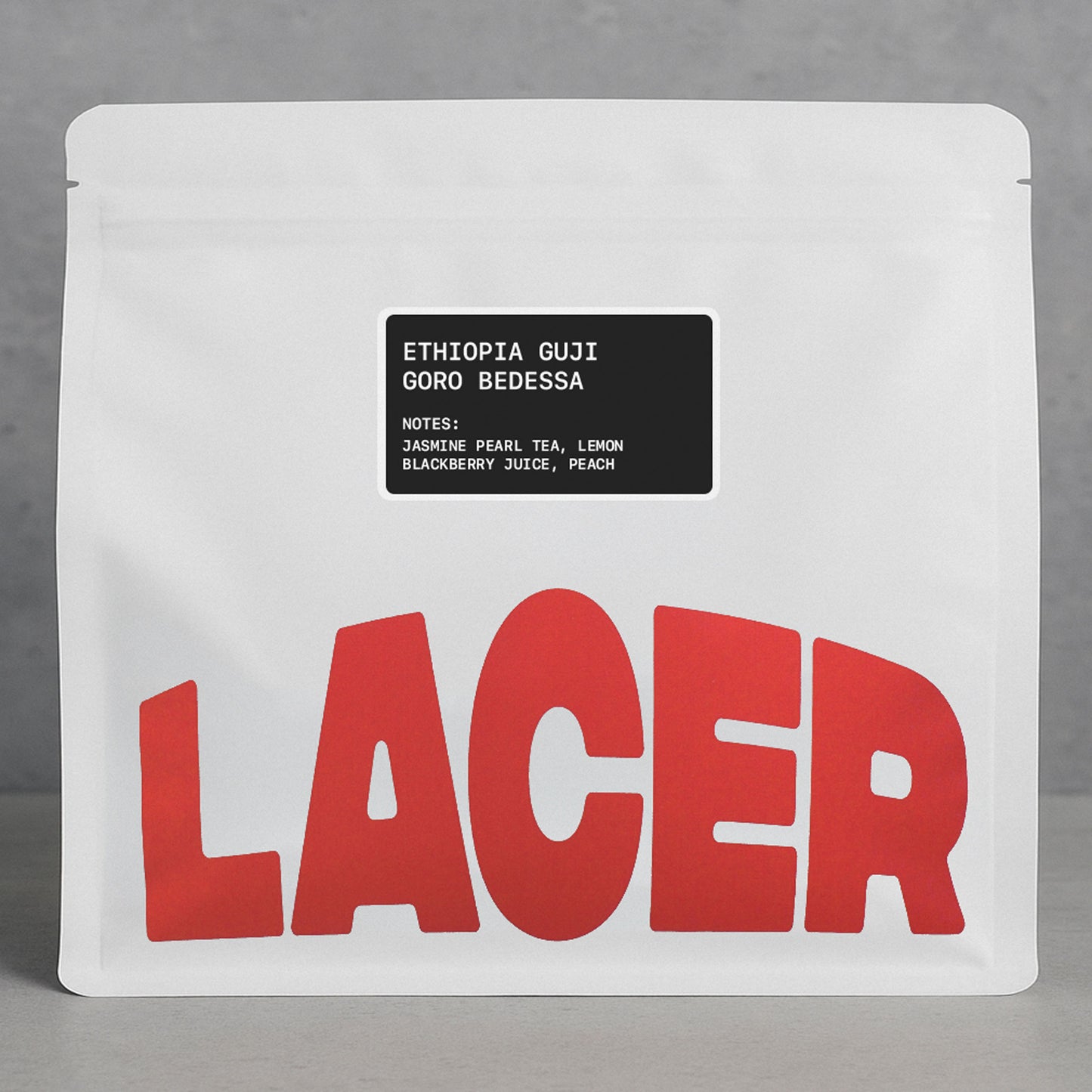 Ethiopia Guji Goro Bedessa