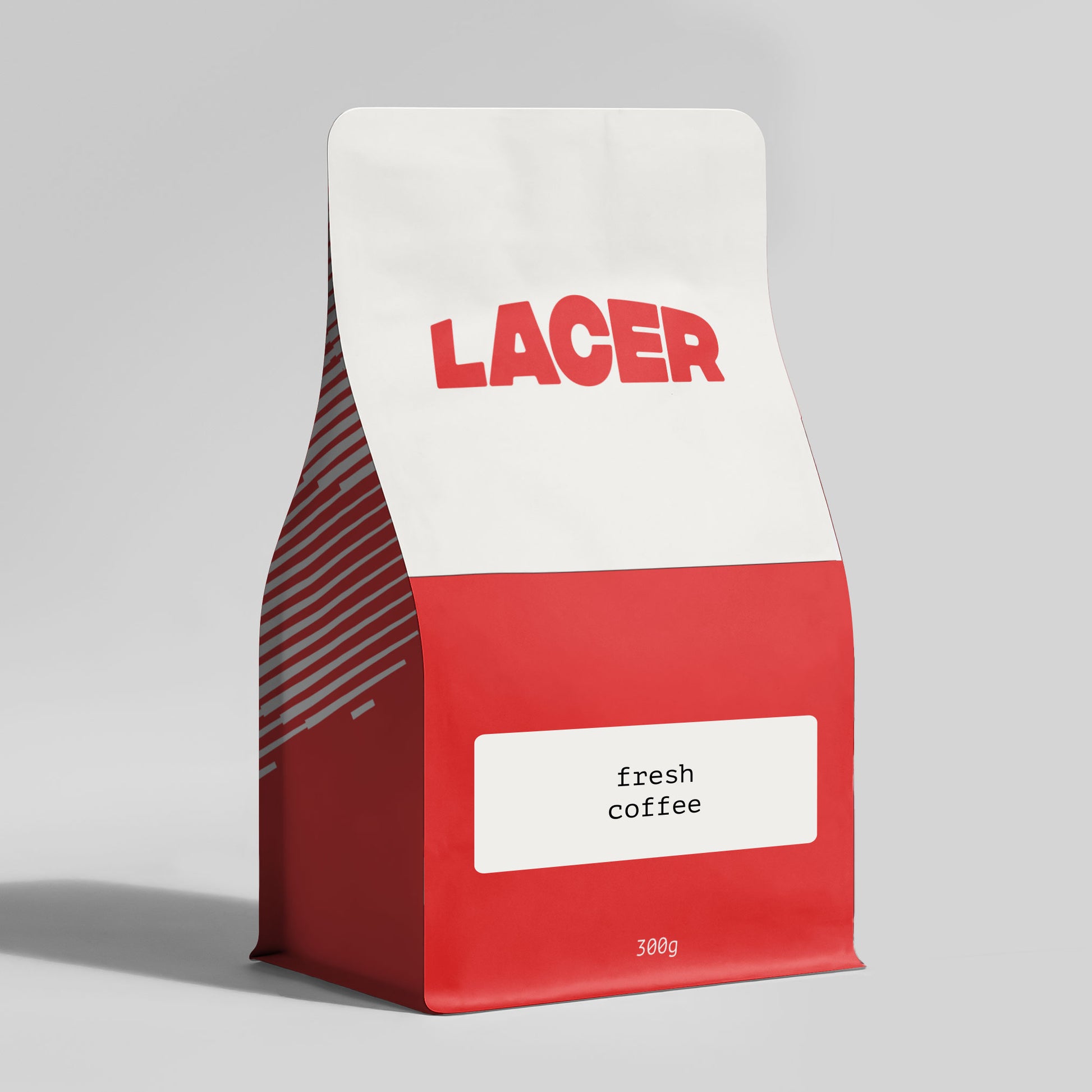 Lacer Coffee Roasters Fresh Coffee Package